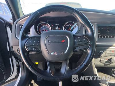 2022 Dodge Charger SXT - zdjęcie 10 z 24 - miniatura