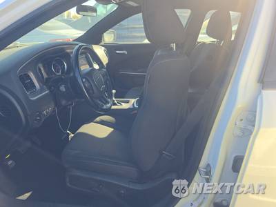 2022 Dodge Charger SXT - zdjęcie 7 z 24 - miniatura