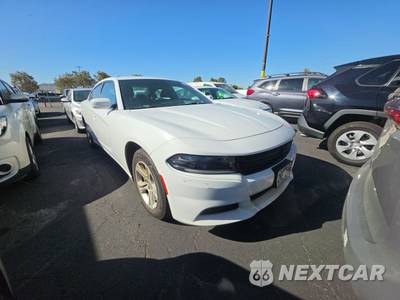 2022 Dodge Charger SXT - zdjęcie 3 z 24 - miniatura