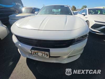 2022 Dodge Charger SXT - zdjęcie 2 z 24 - miniatura