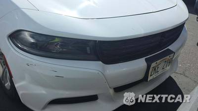 2022 Dodge Charger SXT - zdjęcie 23 z 24 - miniatura