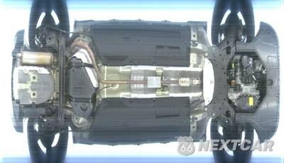 2025 Hyundai Venue SEL - zdjęcie 18 z 27 - miniatura