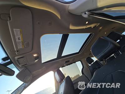 2023 Chrysler Pacifica Limited 121.6" WB - zdjęcie 18 z 26 - miniatura