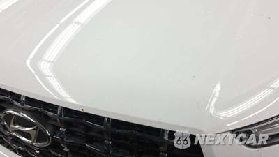 2025 Hyundai Venue SEL - zdjęcie 23 z 27 - miniatura