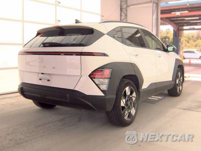 2025 Hyundai Kona SEL - zdjęcie 4 z 21 - miniatura