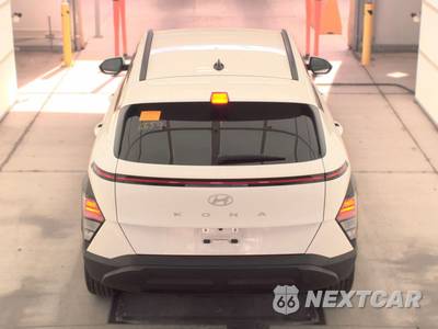 2025 Hyundai Kona SEL - zdjęcie 5 z 21 - miniatura
