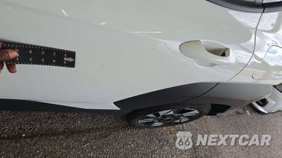 2025 Hyundai Kona SEL - zdjęcie 20 z 21 - miniatura