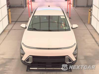 2025 Hyundai Kona SEL - zdjęcie 2 z 21 - miniatura
