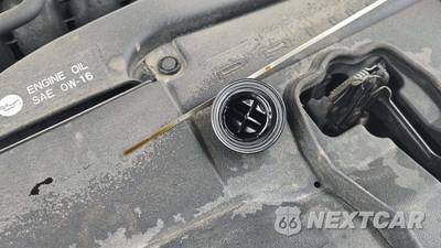 2025 Toyota Prius LE - zdjęcie 20 z 27 - miniatura
