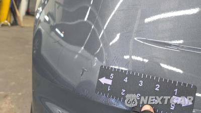 2025 Hyundai Venue SEL - zdjęcie 21 z 31 - miniatura
