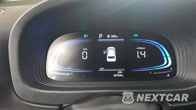2025 Hyundai Venue SEL - zdjęcie 19 z 31 - miniatura