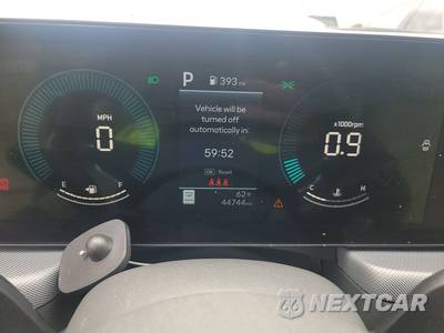 2025 Hyundai Sonata SEL - zdjęcie 12 z 26 - miniatura