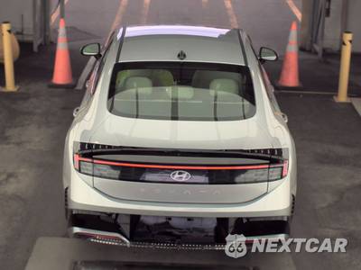 2025 Hyundai Sonata SEL - zdjęcie 5 z 26 - miniatura