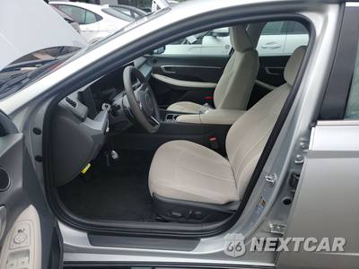 2025 Hyundai Sonata SEL - zdjęcie 7 z 26 - miniatura