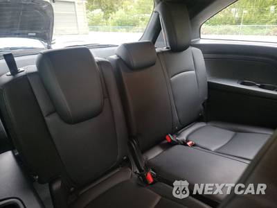 2025 Honda Odyssey Sport L 118.1" WB - zdjęcie 14 z 43 - miniatura