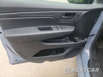 2025 Honda Odyssey Sport L 118.1" WB - zdjęcie 9 z 43 - miniatura