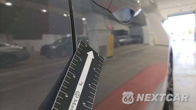 2025 Honda Odyssey Sport L 118.1" WB - zdjęcie 42 z 43 - miniatura