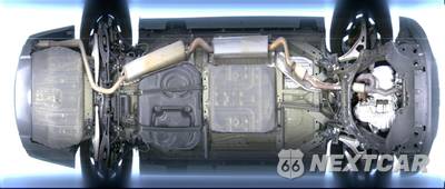2025 Honda Odyssey EX-L 118.1" WB - zdjęcie 17 z 21 - miniatura