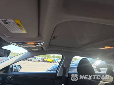 2025 Hyundai Elantra SEL Convenience - zdjęcie 18 z 21 - miniatura