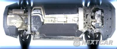2025 Hyundai Elantra SEL Convenience - zdjęcie 17 z 21 - miniatura