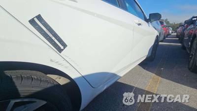 2025 Hyundai Elantra SEL Convenience - zdjęcie 21 z 21 - miniatura