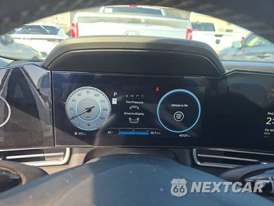 2025 Hyundai Elantra SEL Convenience - zdjęcie 12 z 21 - miniatura