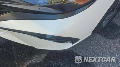 2025 Hyundai Elantra SEL Convenience - zdjęcie 20 z 21 - miniatura