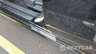 2025 Toyota Camry LE - zdjęcie 25 z 25 - miniatura