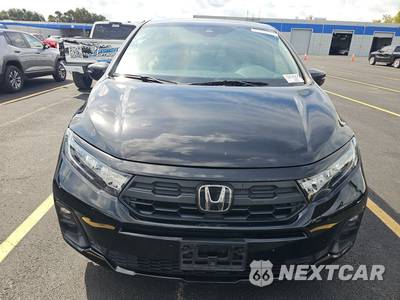 2025 Honda Odyssey Sport L 118.1" WB - zdjęcie 2 z 27 - miniatura