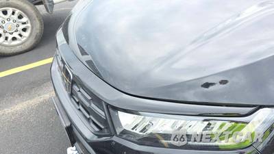 2025 Honda Odyssey Sport L 118.1" WB - zdjęcie 19 z 27 - miniatura