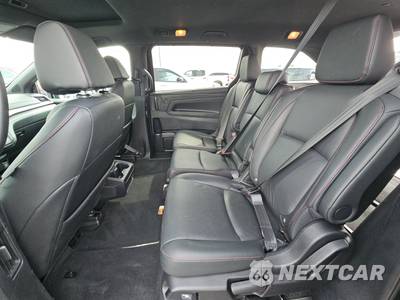 2025 Honda Odyssey Sport L 118.1" WB - zdjęcie 13 z 27 - miniatura