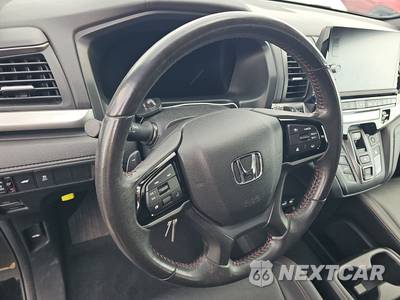 2025 Honda Odyssey Sport L 118.1" WB - zdjęcie 10 z 27 - miniatura