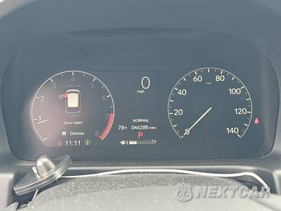 2025 Honda Odyssey Sport L 118.1" WB - zdjęcie 12 z 27 - miniatura