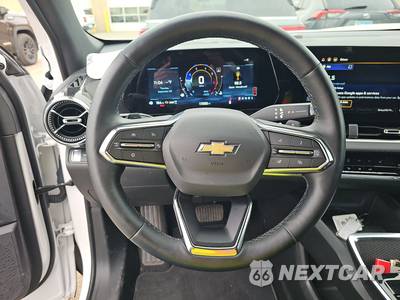 2026 Chevrolet Equinox LT 2LT - zdjęcie 10 z 29 - miniatura