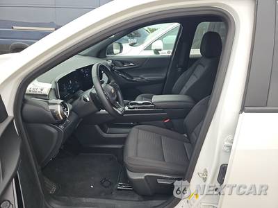 2026 Chevrolet Equinox LT 2LT - zdjęcie 7 z 29 - miniatura
