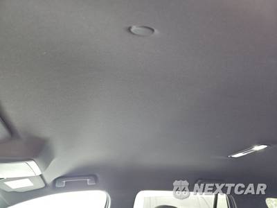 2026 Chevrolet Equinox LT 2LT - zdjęcie 17 z 29 - miniatura