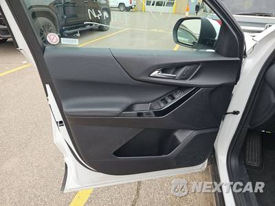 2026 Chevrolet Equinox LT 2LT - zdjęcie 9 z 29 - miniatura
