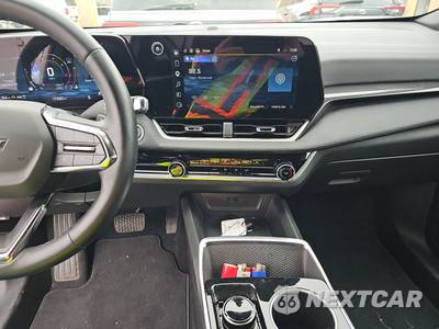 2026 Chevrolet Equinox LT 2LT - zdjęcie 11 z 29 - miniatura