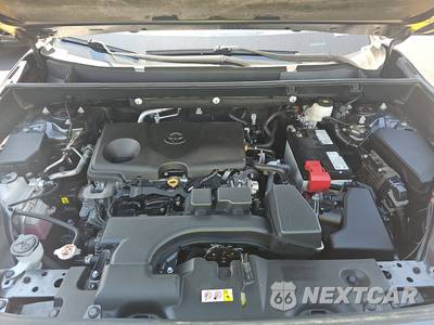 2024 Toyota RAV4 XLE Premium - zdjęcie 15 z 30 - miniatura