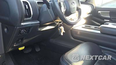 2025 Ford Expedition MAX Platinum - zdjęcie 21 z 31 - miniatura