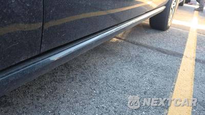 2025 Ford Expedition MAX Platinum - zdjęcie 31 z 31 - miniatura