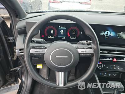 2025 Hyundai Santa Cruz SEL Crew Cab Short Bed - zdjęcie 10 z 28 - miniatura