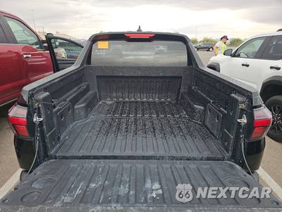 2025 Hyundai Santa Cruz SEL Crew Cab Short Bed - zdjęcie 16 z 28 - miniatura