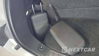 2025 Mitsubishi Outlander SE - zdjęcie 20 z 30 - miniatura