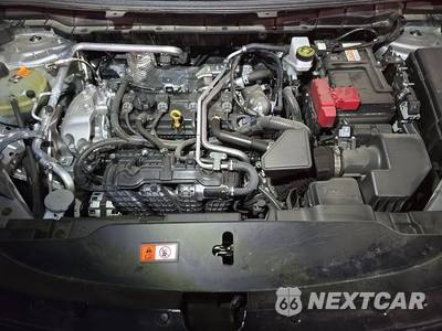 2025 Mitsubishi Outlander SE - zdjęcie 16 z 30 - miniatura