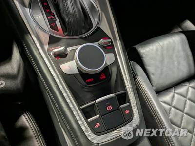 2017 Audi TT Roadster 2.0T Convertible - zdjęcie 36 z 60 - miniatura