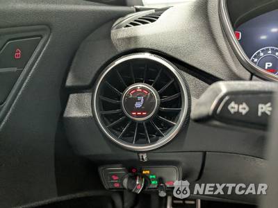 2017 Audi TT Roadster 2.0T Convertible - zdjęcie 56 z 60 - miniatura