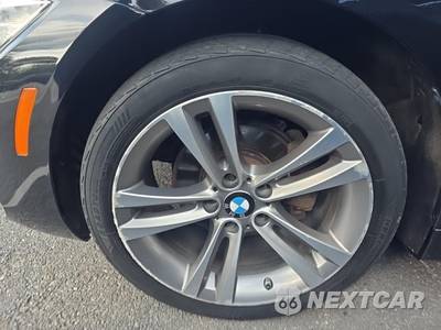 2016 BMW 4 Series Coupe 428i xDrive SPORT LINE - zdjęcie 8 z 29 - miniatura