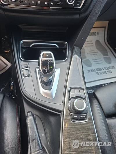 2016 BMW 4 Series Coupe 428i xDrive SPORT LINE - zdjęcie 28 z 29 - miniatura