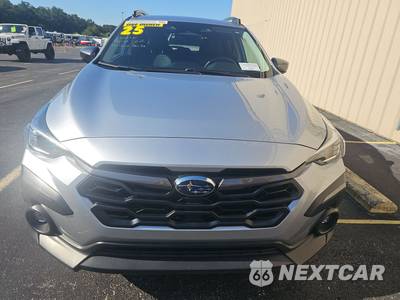 2025 Subaru Crosstrek Limited - zdjęcie 2 z 19 - miniatura